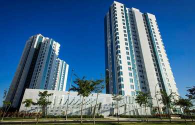 Imagem: O apartamento possui 5 Dormitórios, 5 Suítes, 8 Banheiros