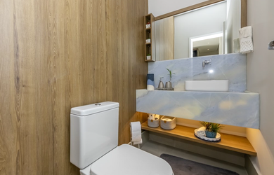 Imagem 13: CASA RESIDENCIAL em São Paulo - SP, Planalto Paulista