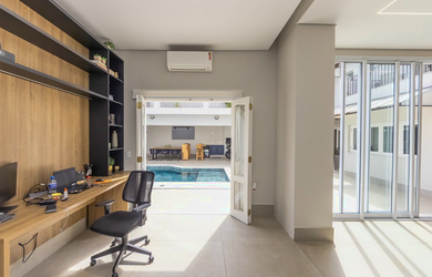 Imagem 12: CASA RESIDENCIAL em São Paulo - SP, Planalto Paulista