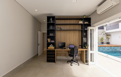 Imagem 11: CASA RESIDENCIAL em São Paulo - SP, Planalto Paulista