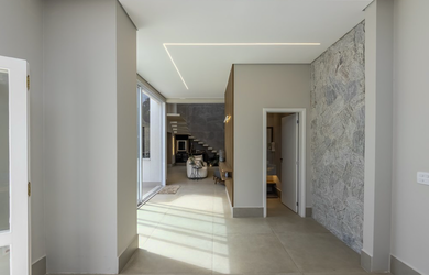 Imagem 10: CASA RESIDENCIAL em São Paulo - SP, Planalto Paulista