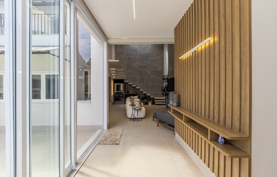 Imagem 9: CASA RESIDENCIAL em São Paulo - SP, Planalto Paulista