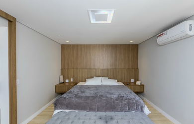 Imagem 7: CASA RESIDENCIAL em São Paulo - SP, Planalto Paulista