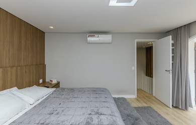 Imagem 6: CASA RESIDENCIAL em São Paulo - SP, Planalto Paulista