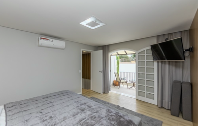 Imagem 5: CASA RESIDENCIAL em São Paulo - SP, Planalto Paulista