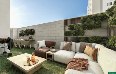 Imagem 9: APARTAMENTO RESIDENCIAL em São Gonçalo - RJ, Alcântara