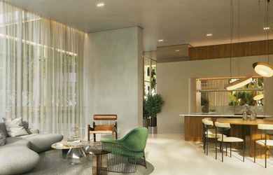 Imagem 4: Apartamento à venda em Rio de Janeiro, Barra da Tijuca, com 4 quartos,...