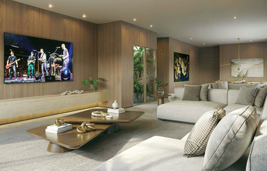 Imagem 7: Apartamento à venda em Rio de Janeiro, Barra da Tijuca, com 4 quartos,...