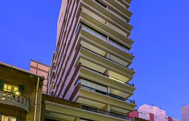 Imagem 2: Step Up Paraíso - Residencial - Step Up Paraíso - Residencial