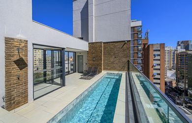 Imagem 5: Step Up Paraíso - Residencial - Step Up Paraíso - Residencial