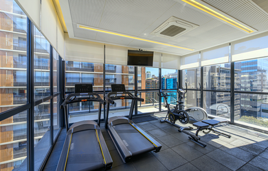 Imagem 6: Step Up Paraíso - Residencial - Step Up Paraíso - Residencial