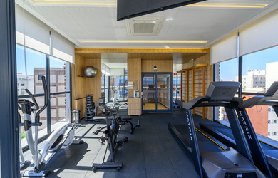 Imagem 7: Step Up Paraíso - Residencial - Step Up Paraíso - Residencial