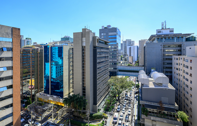 Imagem 14: Step Up Paraíso - Residencial - Step Up Paraíso - Residencial