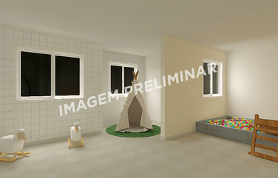 Imagem 4: APARTAMENTO RESIDENCIAL em São Paulo - SP, Freguesia do Ó