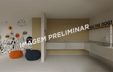 Imagem 7: APARTAMENTO RESIDENCIAL em São Paulo - SP, Freguesia do Ó