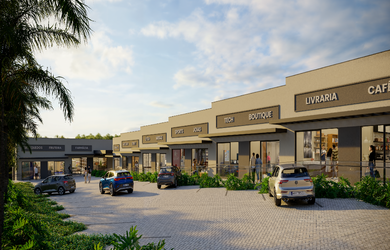 Imagem 4: Casa Tua - Breve Lançamento - Casa Tua Alto Petrópolis - Fase 1