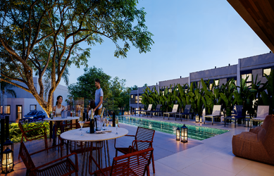 Imagem 6: Casa Tua - Breve Lançamento - Casa Tua Alto Petrópolis - Fase 1