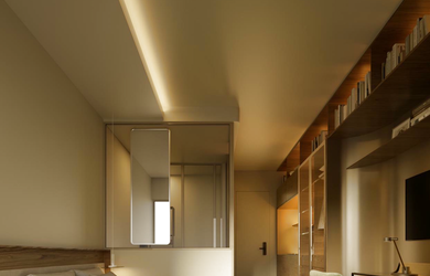 Imagem 8: Verah Jardins Design Studios - Residencial - Verah Jardins Design Studios...