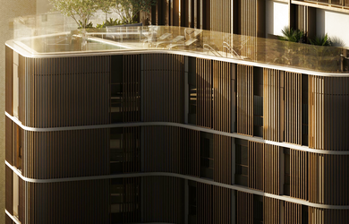 Imagem 14: Verah Jardins Design Studios - Residencial - Verah Jardins Design Studios...