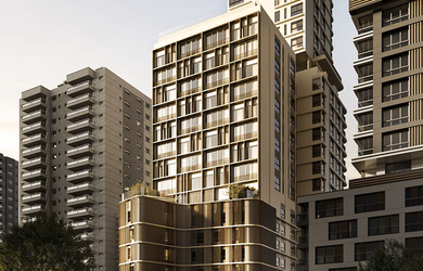 Imagem: 1 dormitório na Avenida Rebouças