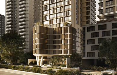 Imagem: 1 banheiros, 175M² de Área Construída