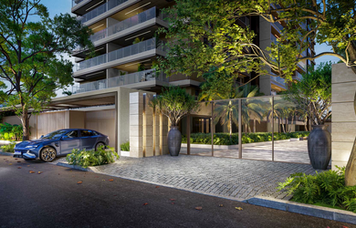 Imagem 3: Cobertura à venda em Rio de Janeiro, Barra da Tijuca, com 4 quartos,...