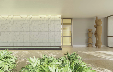 Imagem 4: COBERTURA RESIDENCIAL em Rio de Janeiro - RJ, Barra da Tijuca