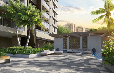 Imagem 6: COBERTURA RESIDENCIAL em Rio de Janeiro - RJ, Barra da Tijuca