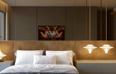 Imagem 12: Cobertura à venda em Rio de Janeiro, Barra da Tijuca, com 4 quartos,...