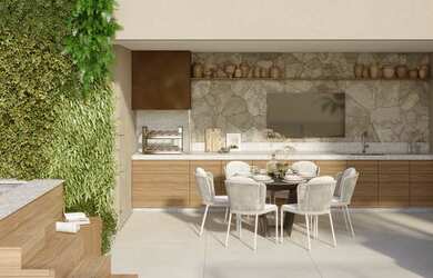 Imagem 15: Cobertura à venda em Rio de Janeiro, Barra da Tijuca, com 4 quartos,...