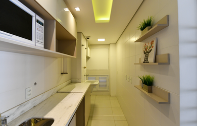 Imagem 5: APARTAMENTO RESIDENCIAL em São Paulo - SP, Vila Mascote