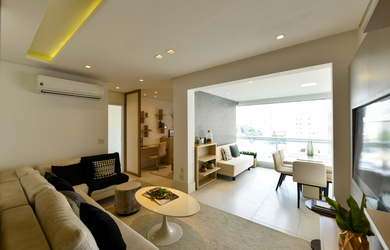 Imagem 7: APARTAMENTO RESIDENCIAL em São Paulo - SP, Vila Mascote