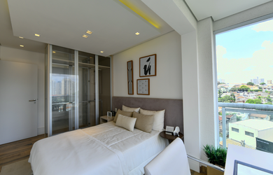 Imagem 11: APARTAMENTO RESIDENCIAL em São Paulo - SP, Vila Mascote