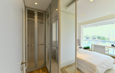 Imagem 12: APARTAMENTO RESIDENCIAL em São Paulo - SP, Vila Mascote