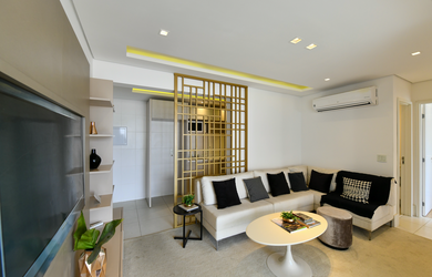 Imagem 14: APARTAMENTO RESIDENCIAL em São Paulo - SP, Vila Mascote