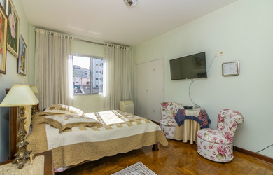 Imagem 10: APARTAMENTO RESIDENCIAL em São Paulo - SP, Santa Cecília