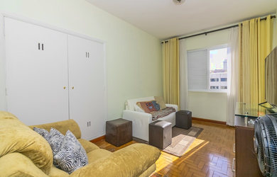 Imagem 8: APARTAMENTO RESIDENCIAL em São Paulo - SP, Santa Cecília