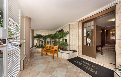 Imagem 16: APARTAMENTO RESIDENCIAL em São Paulo - SP, Santa Cecília