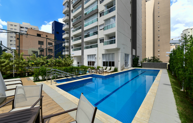 Imagem 16: APARTAMENTO RESIDENCIAL em São Paulo - SP, Vila Mascote