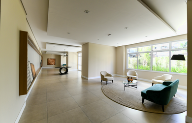 Imagem 5: Rhapsody - Rhapsody. Piscina, Churrasqueira, Ar-condicionadoe125m² de...