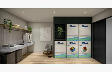 Imagem 3: APARTAMENTO RESIDENCIAL em São Paulo - SP, Liberdade