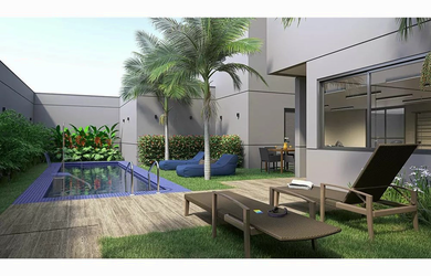 Imagem 5: APARTAMENTO RESIDENCIAL em São Paulo - SP, Liberdade