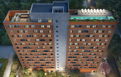 Imagem 2: Alberito - NR - Alberito - NR