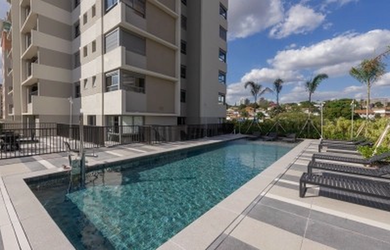 Imagem 2: APARTAMENTO RESIDENCIAL em Campinas - SP, Cambuí