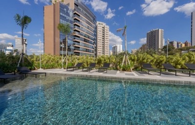 Imagem 3: APARTAMENTO RESIDENCIAL em Campinas - SP, Cambuí