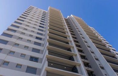 Imagem 4: APARTAMENTO RESIDENCIAL em Campinas - SP, Cambuí