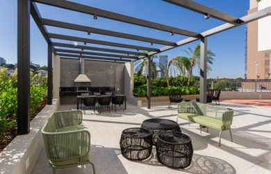 Imagem 5: APARTAMENTO RESIDENCIAL em Campinas - SP, Cambuí