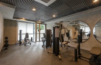 Imagem 7: APARTAMENTO RESIDENCIAL em Campinas - SP, Cambuí