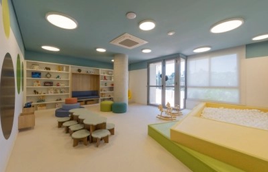 Imagem 9: APARTAMENTO RESIDENCIAL em Campinas - SP, Cambuí