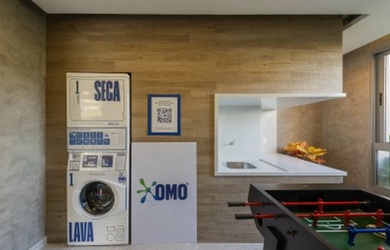 Imagem 10: APARTAMENTO RESIDENCIAL em Campinas - SP, Cambuí